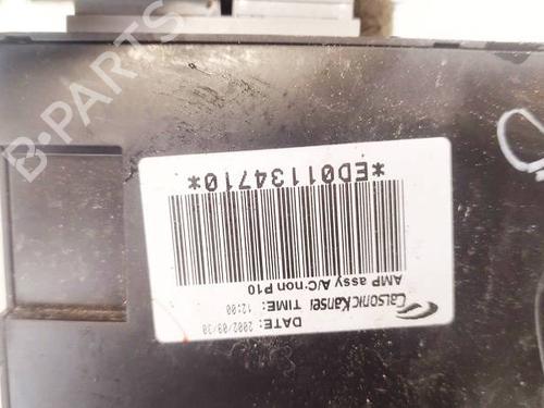 Electronic module NISSAN PRIMERA Hatchback (P12) 1.8 | BP32593035M83