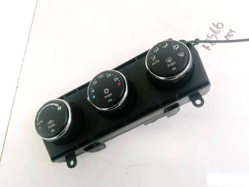 Used Climate control Climate control CHRYSLER SEBRING (JR) 2.4 (152 hp) 35359059 35359059