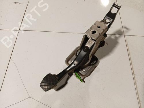 Used Pedal Pedal 34906726 34906726