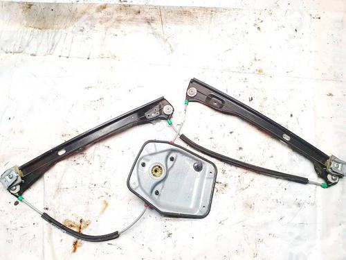 Used Front left window mechanism Front left window mechanism 35621299 35621299