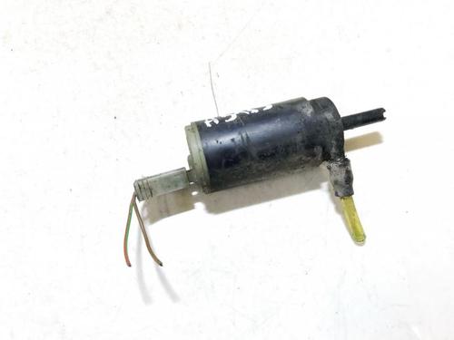 Used Washer pump Washer pump AUDI 100 C3 Saloon (443, 444) 1.8 Cat (90 hp) 35863260 35863260