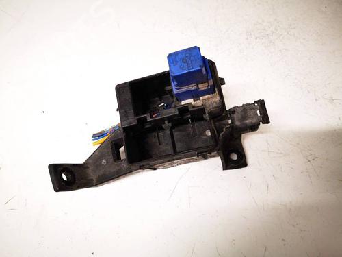 Used Fuse box Fuse box NISSAN X-TRAIL I (T30) 2.2 DCi (114 hp) 32543840 32543840
