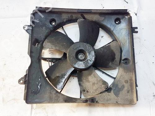 Used Fan Fan HONDA CR-V III (RE_) 2.2 i-CTDi 4WD (RE6) (140 hp) 35871158 35871158