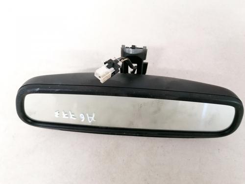 Rear mirror VOLVO V50 (545) 2.0 D | BP35566070I6 - Image 3