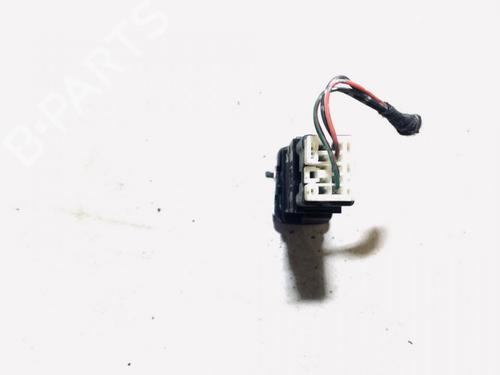 Warning switch NISSAN ALMERA II Hatchback (N16) 1.5 | BP35602755I22 - Image 2