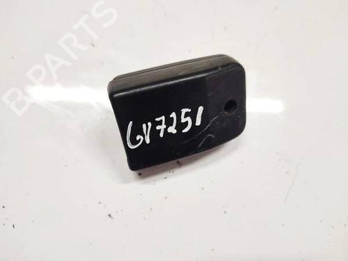 Used Seat buckle Seat buckle 35007985 35007985