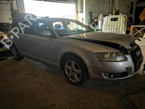 Brugte AUDI A6 C6 (4F2) 2.4 (177 hp) 4444547