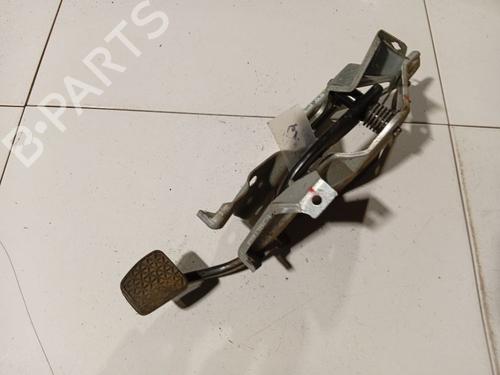 pedal-opel-astra-g-hatchback-t98-1998-1999-2000-2001-2002-2003-2004-2005-2006-2007-2008-2009-34903083 main image