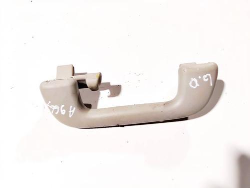 Used Interior roof handle Interior roof handle TOYOTA COROLLA (_E12_) 2.0 D-4D (CDE120R, CDE120L_) (110 hp) 35209995 35209995