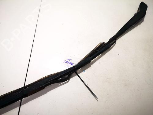 Used Front windshield wiper arm Front windshield wiper arm VW SHARAN (7M8, 7M9, 7M6) 1.9 TDI (90 hp) 33080255 33080255