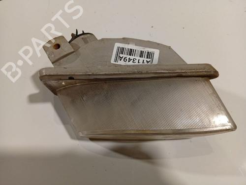 Left front fog light MAZDA 3 (BL) 2.2 MZR CD (BL10) | BP36821954C30 - Image 3
