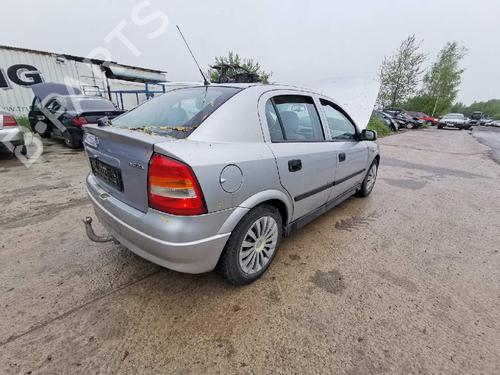 Rear left panel OPEL ASTRA G Hatchback (T98) 1.6 16V (F08, F48) | BP34790966C60 - Image 11