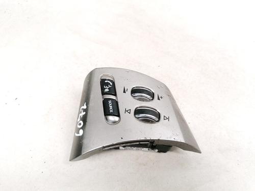Used Steering wheel controls Steering wheel controls 35577814 35577814