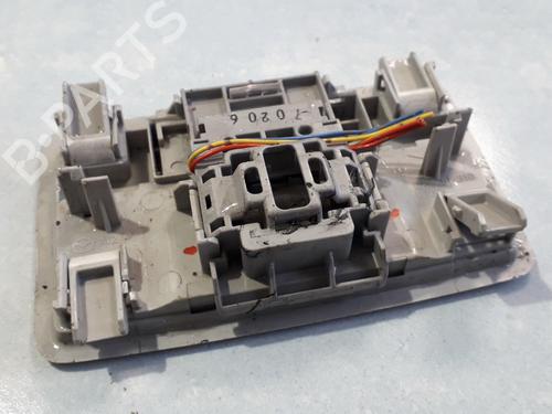 Interior roof light MAZDA 5 (CR) 2.0 (CREW, CR19) | BP35850338I8 - Image 2