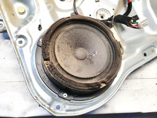 Used Speaker Speaker HYUNDAI SANTA FÉ II (CM) 2.2 CRDi 4x4 (155 hp) 32889890 32889890