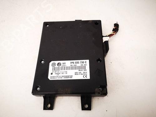 Used Electronic module Electronic module SEAT LEON (1P1) 1.6 (102 hp) 40165753 40165753
