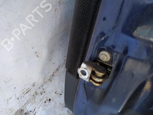 Used Hinge/Door check strap Hinge/Door check strap OPEL ASTRA G Hatchback (T98) 1.7 DTI 16V (F08, F48) (75 hp) 35538303 35538303