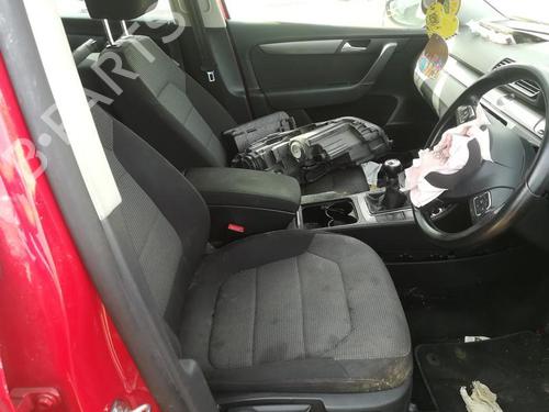 Speaker VW PASSAT B7 (362) 2.0 TDI | BP33517538E2  - Image 9