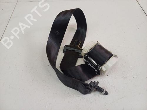 Used Rear center seatbelt Rear center seatbelt 34895554 34895554
