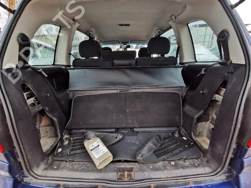 Engine mount OPEL ZAFIRA A MPV (T98) 2.2 DTI 16V (F75) | BP33971920M89 - Image 5