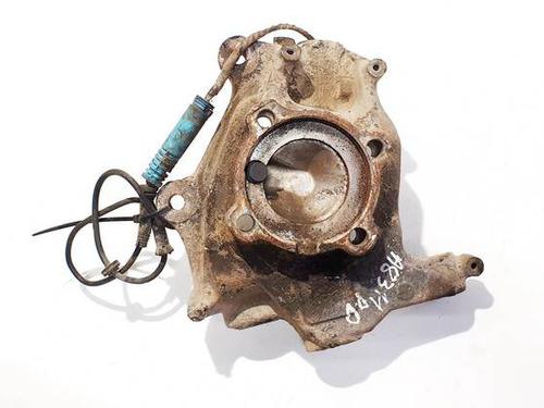 Used Right front steering knuckle Right front steering knuckle 35355668 35355668
