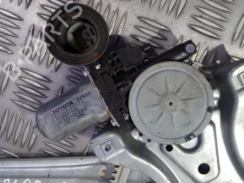 Used Right rear window motor Right rear window motor 35679637 35679637