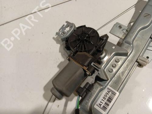 Used Right front window motor Right front window motor PEUGEOT 207 (WA_, WC_) 1.4 HDi (68 hp) 39604741 39604741