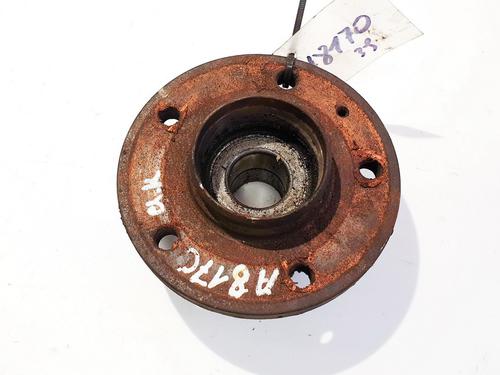 Used Left rear steering knuckle Left rear steering knuckle 35412832 35412832
