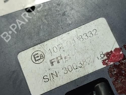 Electronic module RENAULT LAGUNA III (BT0/1) 1.5 dCi (BT00, BT0A, BT0T, BT1J) | BP34904664M83 - Image 4