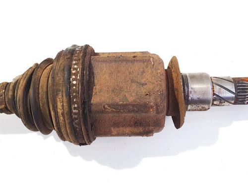 Right front driveshaft NISSAN PATHFINDER III (R51) 2.5 dCi | BP35399817M39 - Image 3