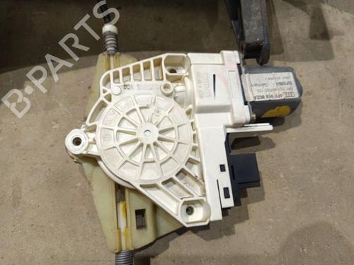 Used Right rear window motor Right rear window motor 34753628 34753628