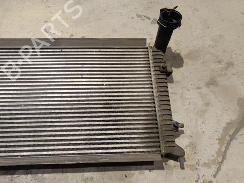 Intercooler VW PASSAT B6 (3C2) 2.0 TDI | BP34992543M30 - Image 2