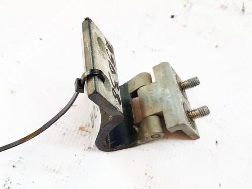 Used Hinge/Door check strap Hinge/Door check strap AUDI 80 B4 Saloon (8C2) 1.6 E (101 hp) 33529005 33529005