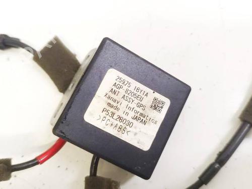 Electronic module INFINITI QX50 I 37 AWD | BP35149778M83 - Image 2
