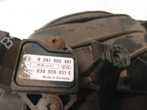 Electronic module VW GOLF VI (5K1) 1.4 TSI | BP40286673M83 - Image 4