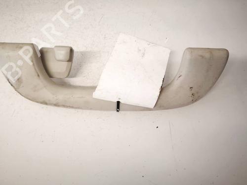 Used Interior roof handle Interior roof handle PEUGEOT BOXER Van 2.0 BlueHDi 130 (130 hp) 34752394 34752394