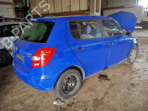 Engine mount SKODA FABIA II (542) 1.2 | BP32940846M89 - Image 8