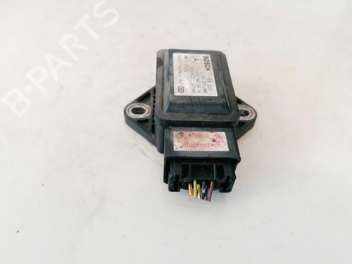 Electronic module MERCEDES-BENZ A-CLASS (W168) A 140 (168.031, 168.131) | BP35537101M83 - Image 2