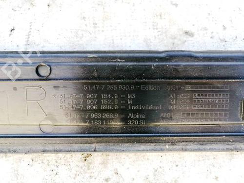 Step BMW 3 (E90) 318 d | BP35230943C149 - Image 3