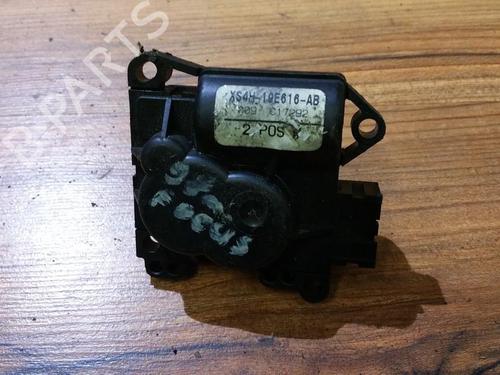 Used Electronic module Electronic module FORD FOCUS I (DAW, DBW) 1.6 16V (100 hp) 33525722 33525722