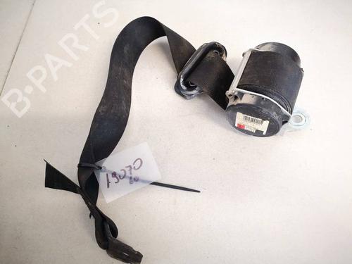 Used Rear left seatbelt Rear left seatbelt 35290019 35290019