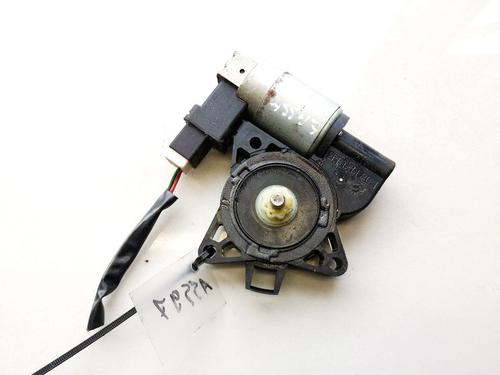 Right front window motor MAZDA 6 Hatchback (GG) 2.0 DI (GG14) | BP35638046E20 - Image 2