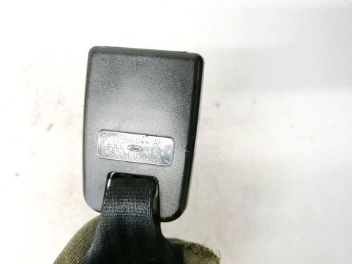 Seat buckle FORD C-MAX (DM2) 1.8 TDCi | BP35024260I32 - Image 3