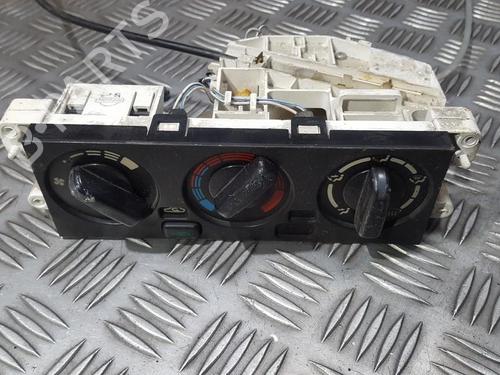 Used Climate control Climate control NISSAN ALMERA I Hatchback (N15) 1.6 (99 hp) 35697822 35697822