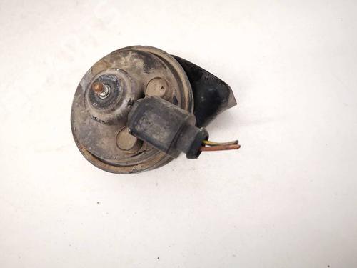 Horn AUDI A4 B6 (8E2) 2.0 | BP35384983E13 - Image 2