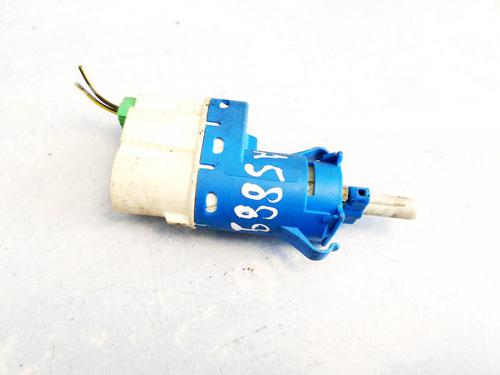 Used Electronic module Electronic module PEUGEOT 307 (3A/C) 2.0 HDi 110 (107 hp) 35883606 35883606