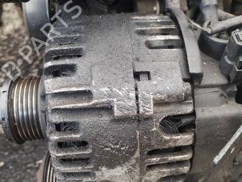Alternator CITROËN C8 (EA_, EB_) 2.2 HDi | BP35296596M7 - Image 2