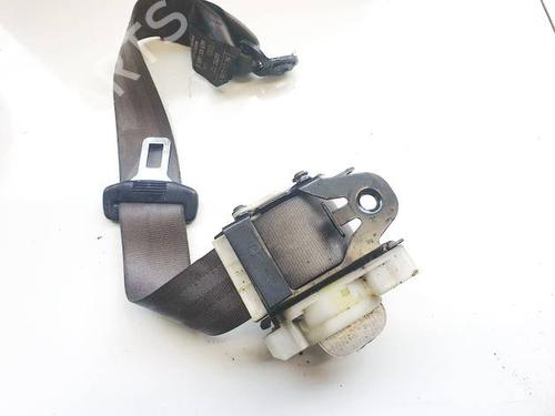 Used Rear right seatbelt Rear right seatbelt AUDI A4 B6 (8E2) 1.9 TDI (130 hp) 35025495 35025495
