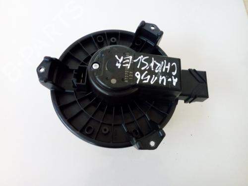 Heater blower motor CHRYSLER SEBRING (JS) 2.0 VVT | BP35863922M62 - Image 2