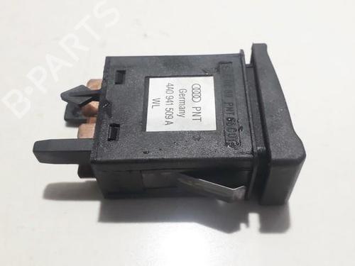 Warning switch AUDI A6 C4 Avant (4A5) 2.5 TDI | BP35865689I22 - Image 2